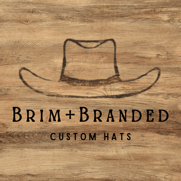 Brim + Branded